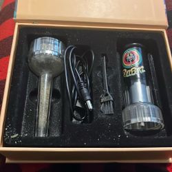 Rollbotz Ginder And Cone Filler In One 