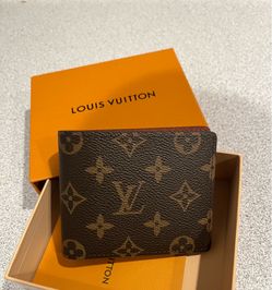 Louis  Vuitton Bifold Wallet