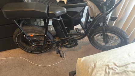 rad runner 2 E-Bike