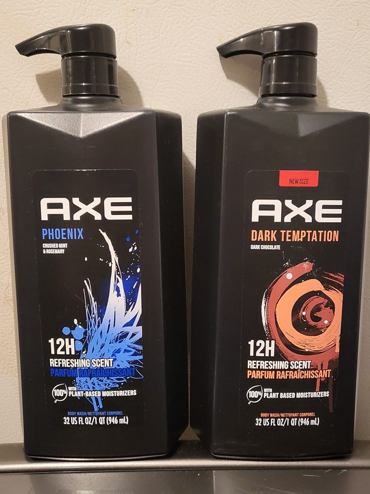Axe