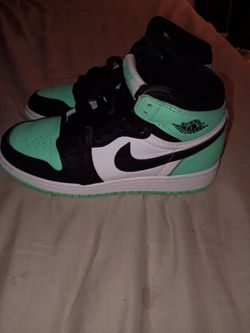 Air Jordan flights