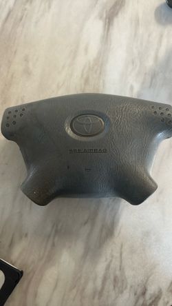 2003 Toyota Tacoma Parts