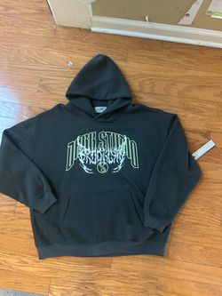 NWT Brooklyn Cloth Originals men’s soft hoodies size XL