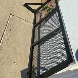 Truck Rack