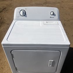 Amana Electric Dryer ⚡️🧺🔌