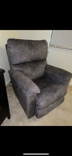 Electric Lazy boy Recliner