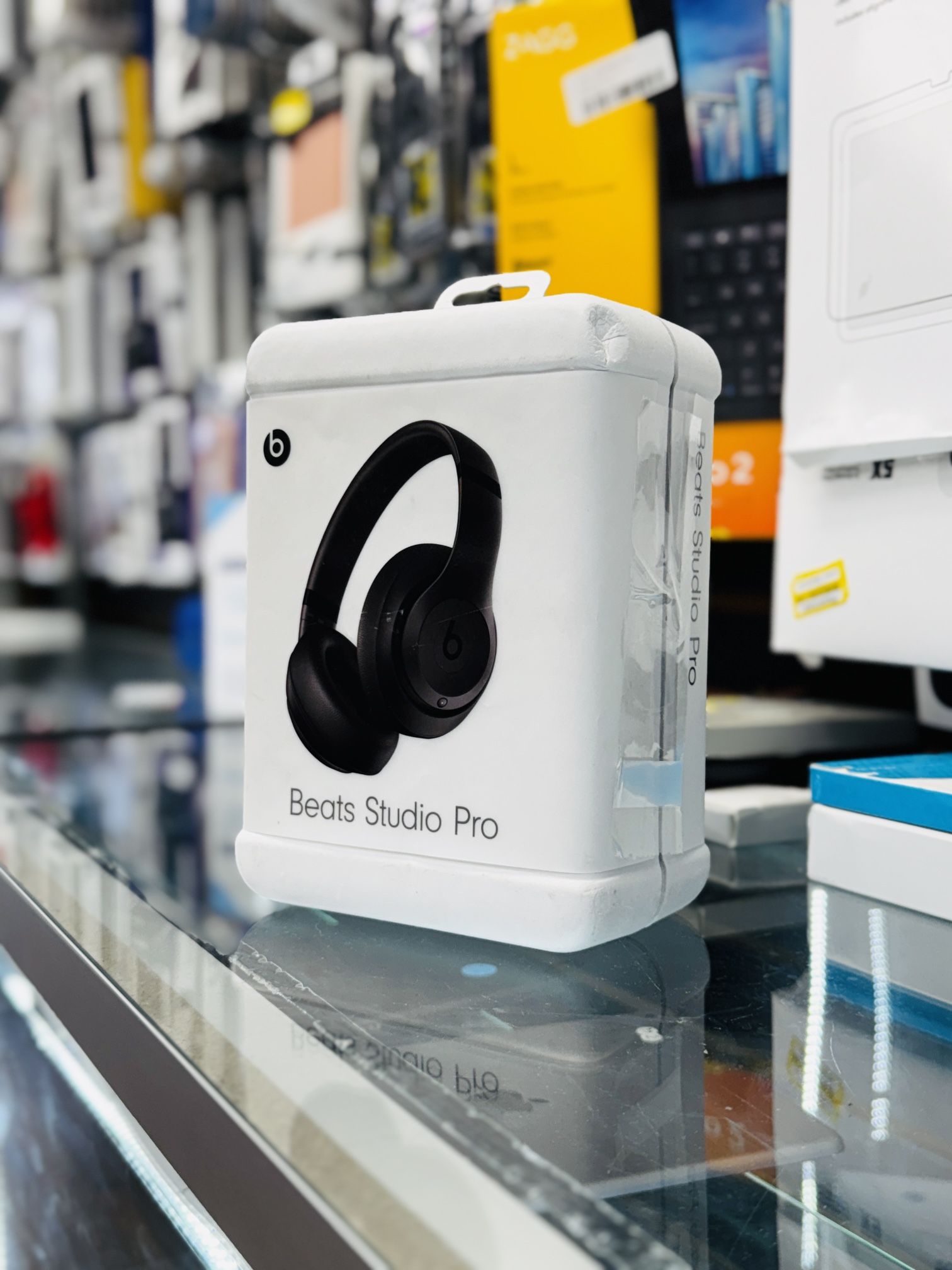 Beats Studio Pro