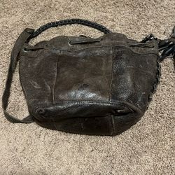 Patricia Nash Cross Body And Shoulder Purse 
