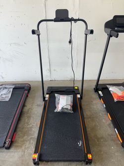 Treadmill