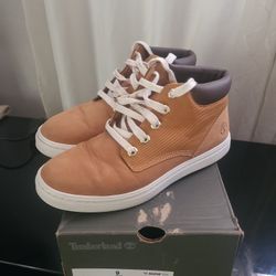 Women's Timberland London Sneker Boot 