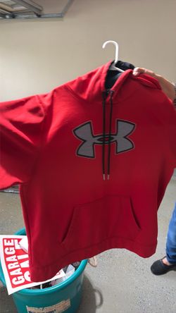 Under Armor 2XL Men’s