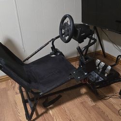 Racing Sim