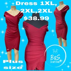 Dresses , Vestidos