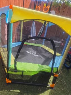 Trampoline for Kids, 5FT