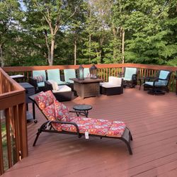 Patio Furniture 