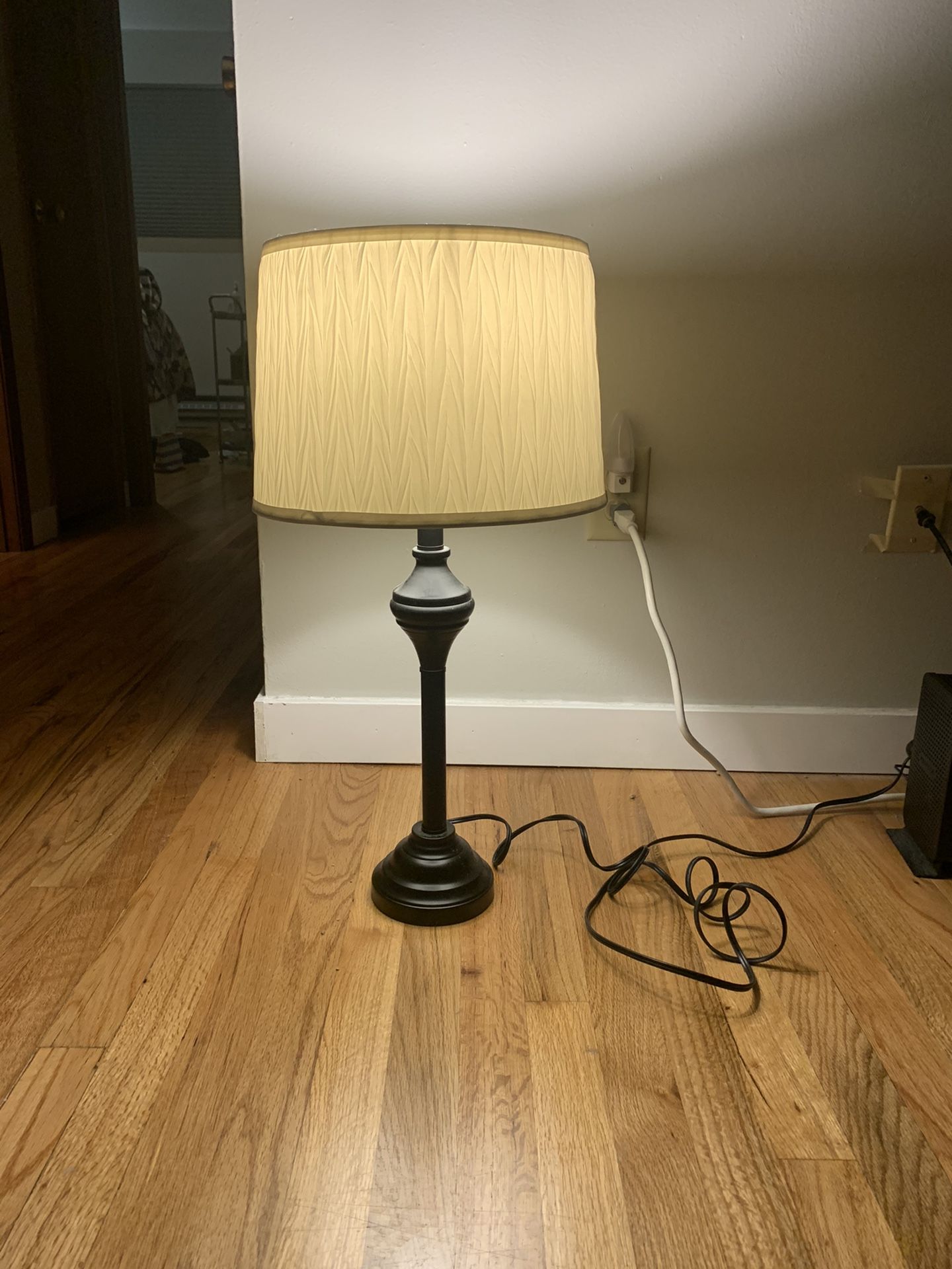 Lamp