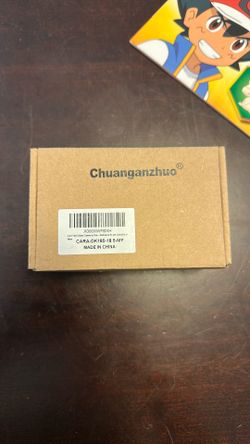 chuanganzhuo car front view camera