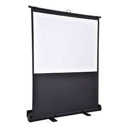 Projector screen portable