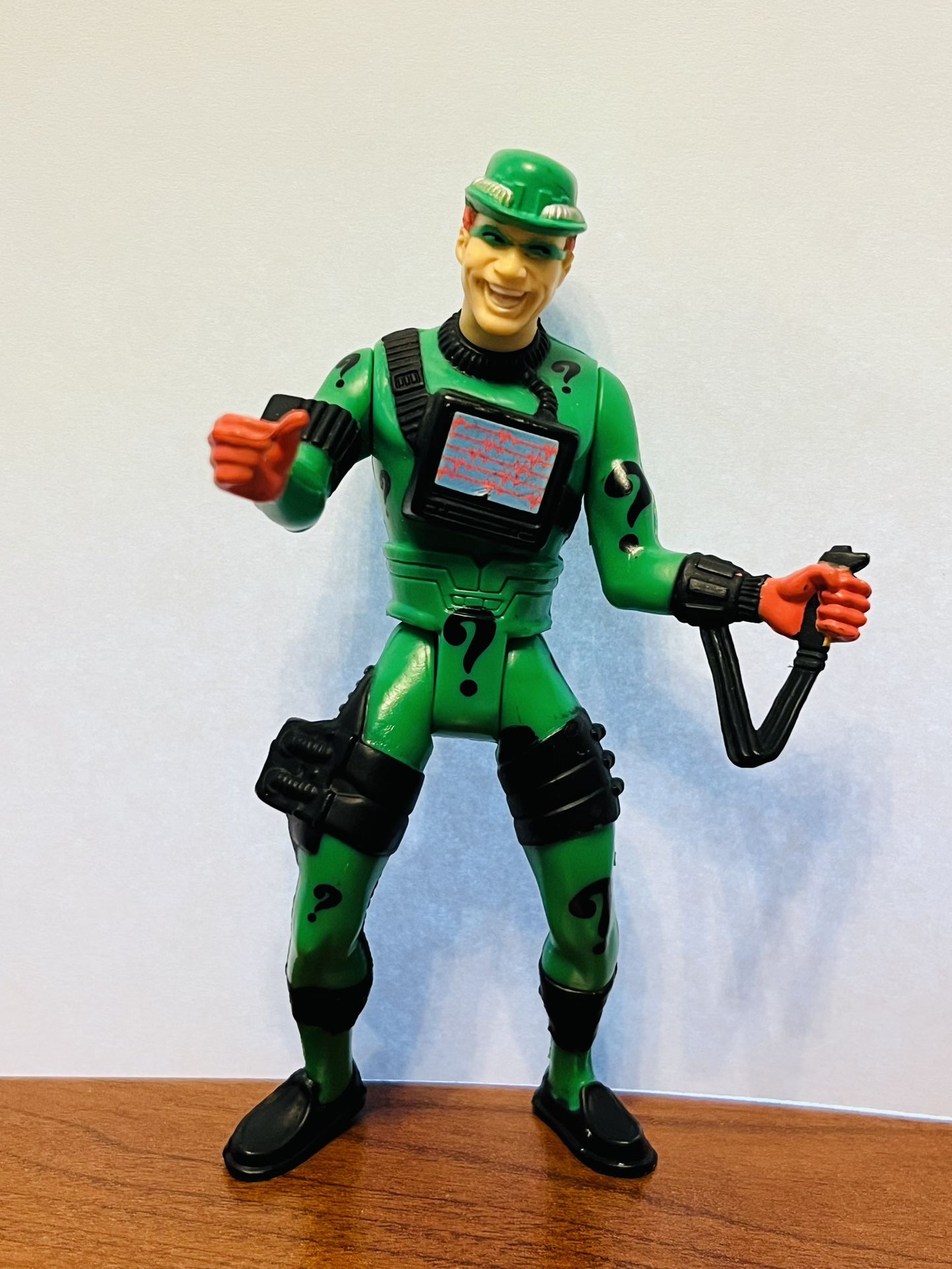 1995 Riddler DC Figure