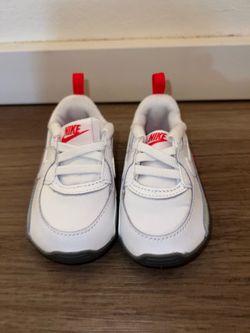 Baby Nike 4c