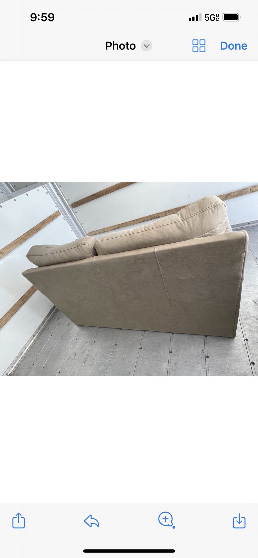 Sofa For Sale