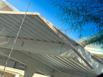 fix carport for apartment complexes