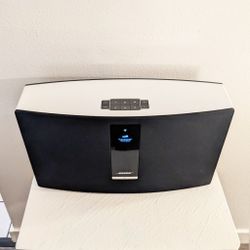 Bose SoundTouch® 30 Series WiFi Wireless Music System - Multi-room - Airplay - Alexa Compatible - App Control (MSRP $700)
