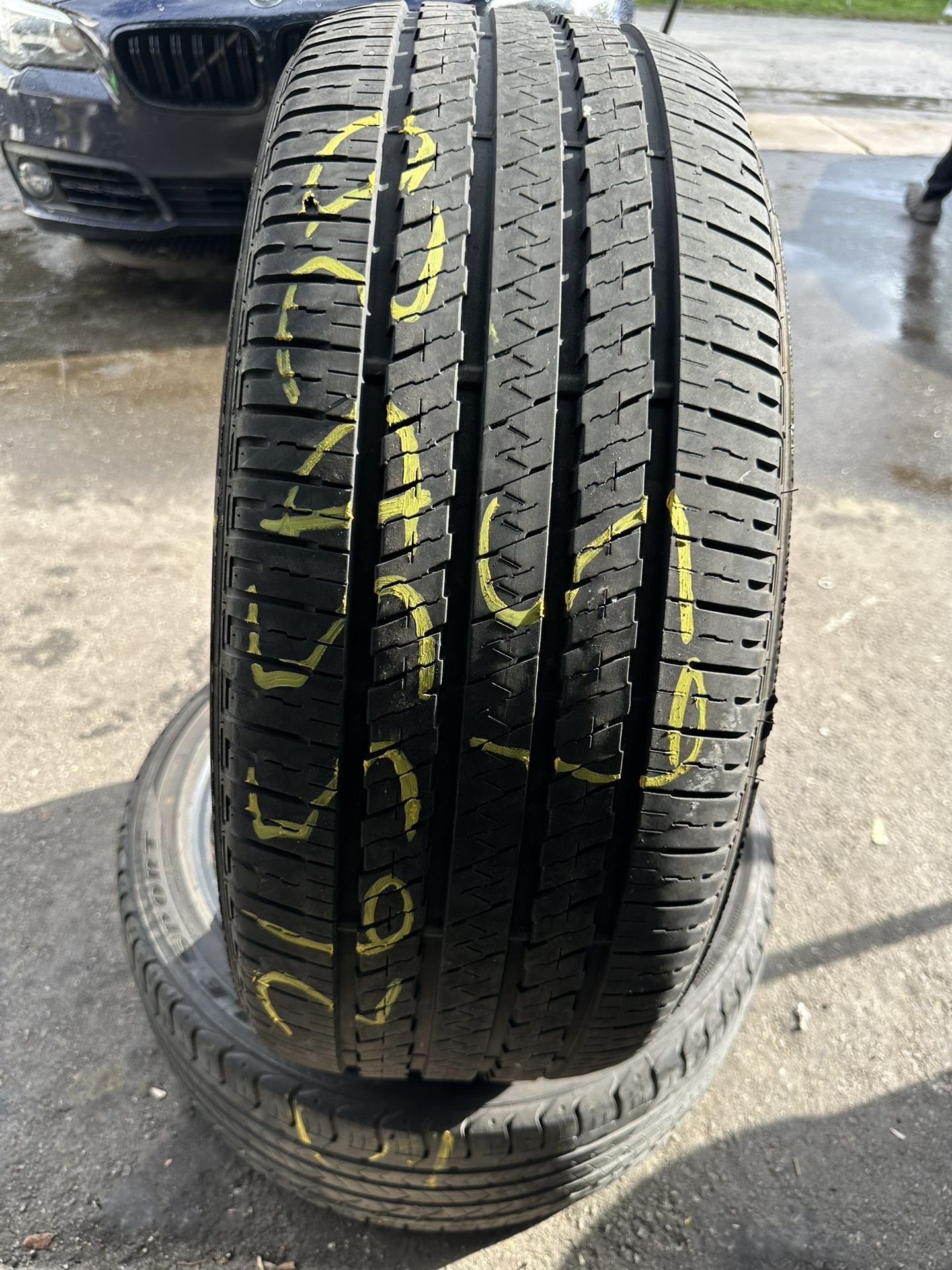 265-50-20 $65