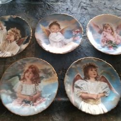 Angel Plates
