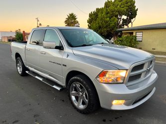 2011 Ram 1500 Sport‼️