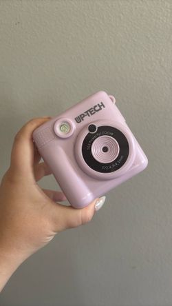 Digital Camera!