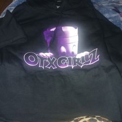 Ohgeezy Purple Drank Sweatshirt  50% Off 