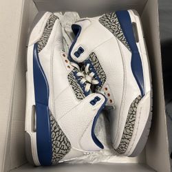 Jordan 3 Size 9