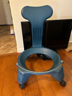 Balance Ball Chair for 20” Ball