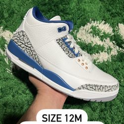 Air Jordan 3 Retro