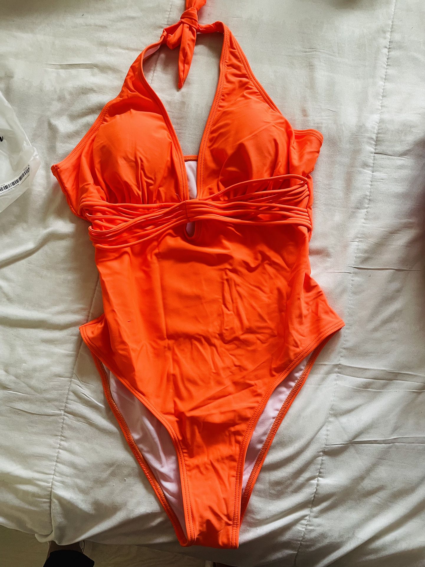 Xl Chanel One Piece Swimwear for Sale in Highland, MD - OfferUp