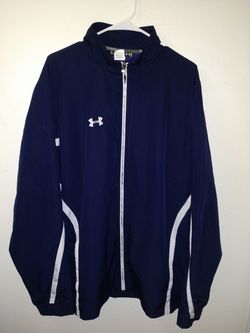 Men's Ander Armour Size XL