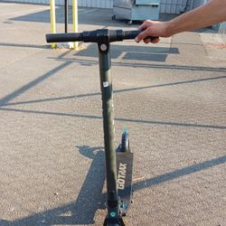 Gotrax Electric Scooter 