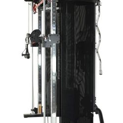 Weight Equipment - Inspire Fitness FT2 functional trainer 