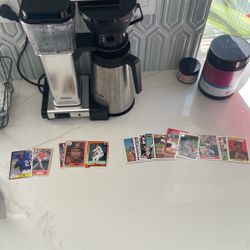 Mint Condition Baseball Cards