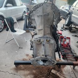 Automotive  Transmission 