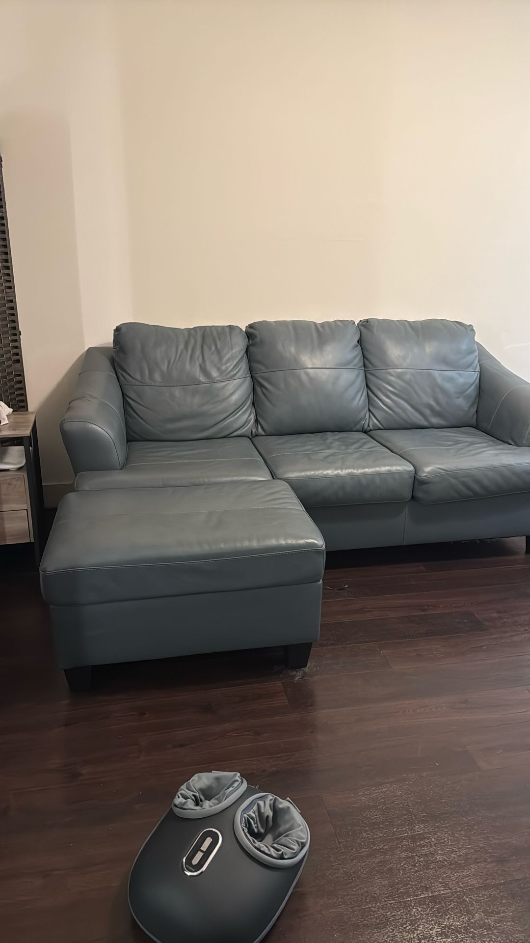 Sectional Couch Set 2-3 Seat Sofa