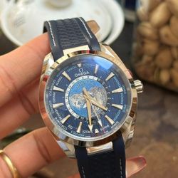Men's, mechanical, movement, automatic, watch, with box