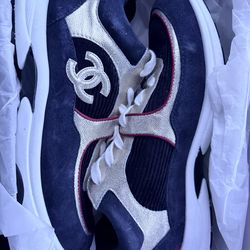 Chanel shoes men size 11