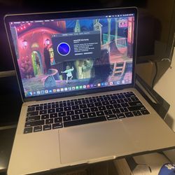 MacBook Pro 2017 (serious Inquiry Only) 