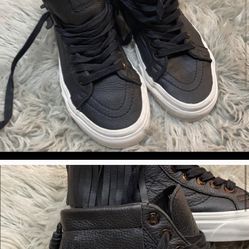 Vans Very Good Condition