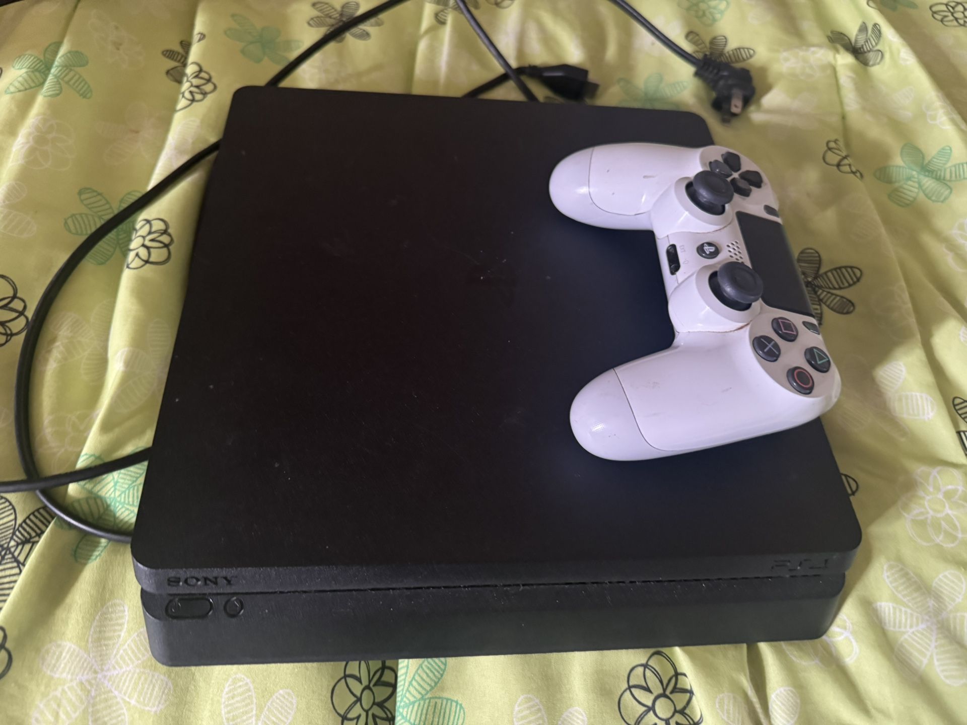 Ps4