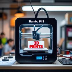 3D Print