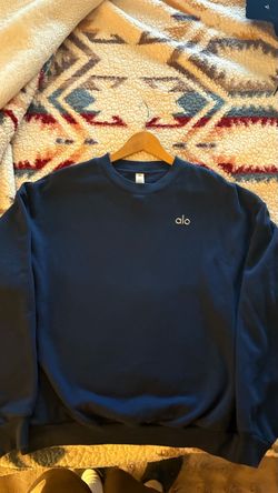 Alo sweater