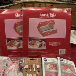 Valentine Bundle - $25 Takes All